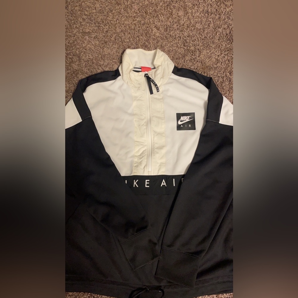 Nike Air jacket